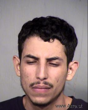 Marco Antonio Aguilar Zamudio Mugshot