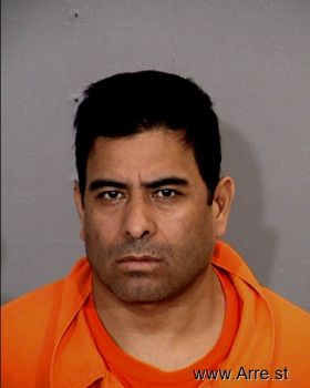 Marco  Alvarez-esparza Mugshot