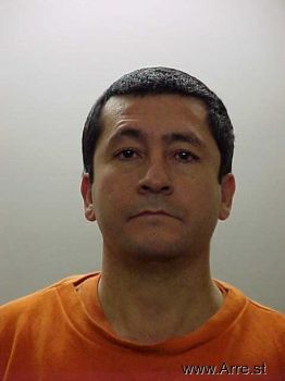 Marco A Ayala-valle Mugshot