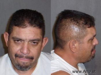 Marco Alejo Cortez Mugshot