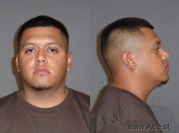 Marco Antonio Fernandez Mugshot