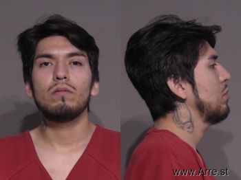 Marco Antonio Jr Lara Mugshot