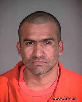 Marco  Lopez Mugshot