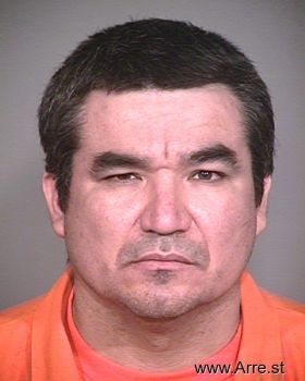 Marco A Lopez Mugshot