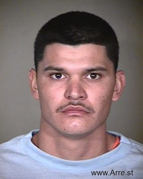 Marco A Lopez-contreras Mugshot