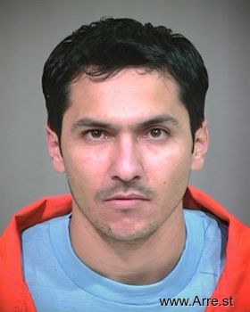 Marco A Lopez-pena Mugshot