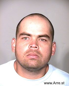 Marco A Lopez-valdez Mugshot