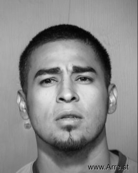 Marco Antonio Mendoza Avalos Mugshot