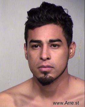 Marco Antonio Mendoza Avalos Mugshot