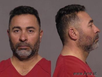 Marco Antonio Meza Lopez Mugshot