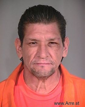 Marco A Morales-gallardo Mugshot