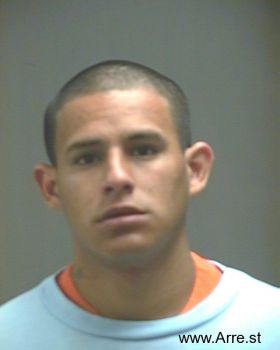 Marco A Perez-reyna Mugshot