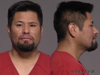 Marco Antonio Perez R Mugshot