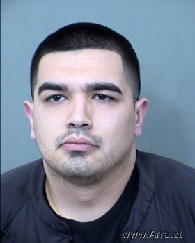 Marco Antonio Quezada Mugshot