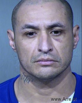 Marco Antonio Ramirez Mugshot