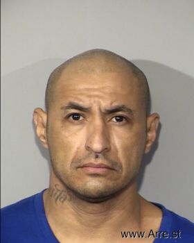 Marco Antonio Ramirez Mugshot