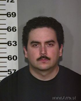 Marco A Ramirez Mugshot