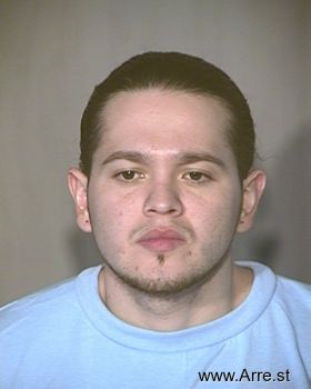 Marco  Ramirez Mugshot