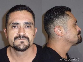 Marco Adolfo Ramirez Mugshot