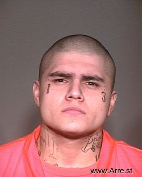 Marco  Sanchez Mugshot