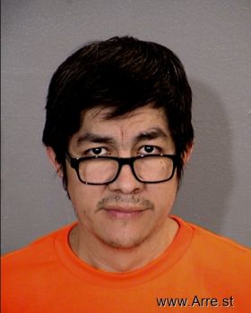 Marco A Sanchez-gonzalez Mugshot