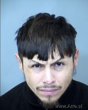 Marco Antonio Sanchez Chavez Mugshot