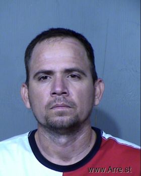 Marco Antonio Torres Gutierrez Mugshot