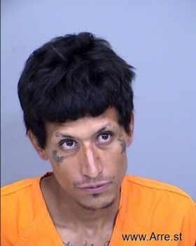 Marco Antonio Tovar Mugshot