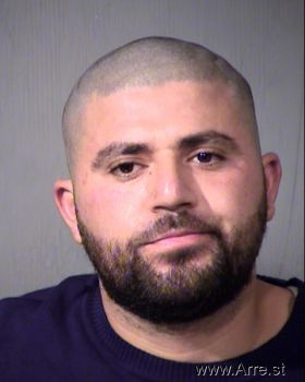 Marco Antonio Vasquez-quintero Mugshot