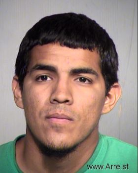 Marco Antonio Velasquez Mugshot