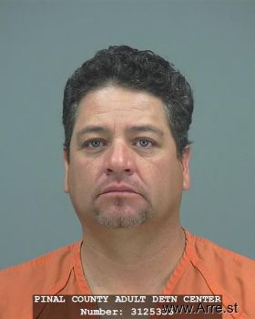 Marco Navarrette Zuniga Mugshot