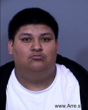 Marcos Arturo Acevedo Machorro Mugshot