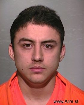 Marcos D Aguilar Mugshot