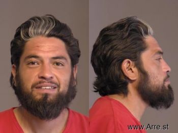 Marcos Dominguez Aguirre Mugshot