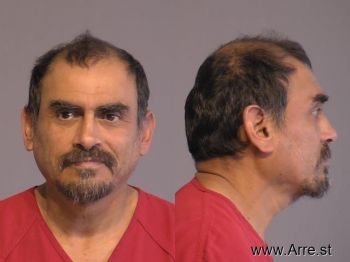 Marcos Antonio Alvarado Mugshot