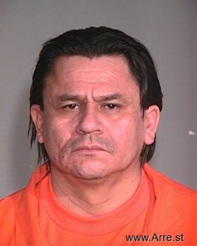 Marcos S Alvarado Mugshot