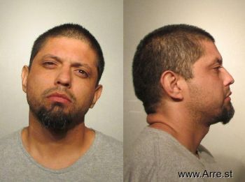 Marcos Bermudez Casillas Mugshot