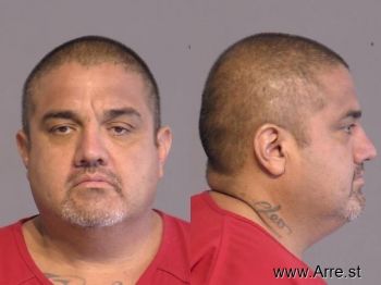 Marcos Carbajal Castro Mugshot