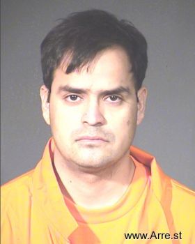 Marcos  Cruz-barraza Mugshot