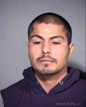 Marcos Antonio Cruz Sanchez Mugshot