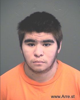 Marcos F Diaz Mugshot