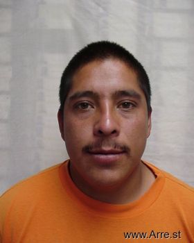 Marcos  Diaz-cevallos Mugshot