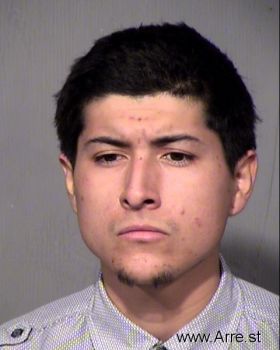 Marcos  Dorado Mugshot