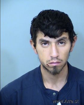 Marcos Flavio Figueroa Mugshot