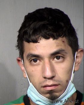 Marcos Flavio Figueroa Mugshot