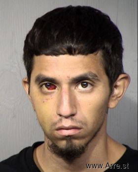 Marcos Flavio Figueroa Mugshot