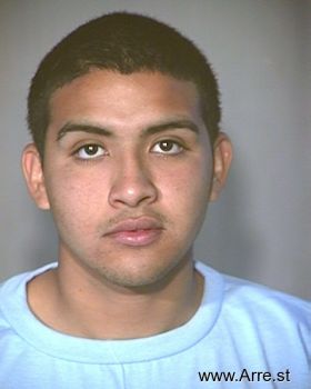 Marcos  Figueroa Mugshot