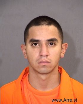 Marcos  Figueroa Mugshot