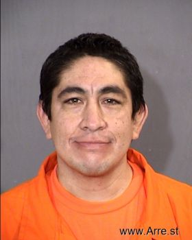 Marcos  Flores Mugshot