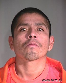 Marcos  Flores-chamorro Mugshot